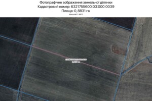 Оренда землі сільськогосподарського призначення в Харкові, ціна: 4 798 грн за об’єкт фото 1