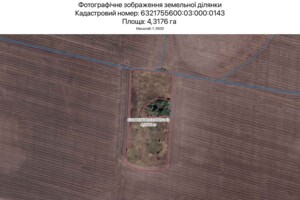 Оренда землі сільськогосподарського призначення в Харкові, ціна: 2 478 грн за об’єкт фото 1