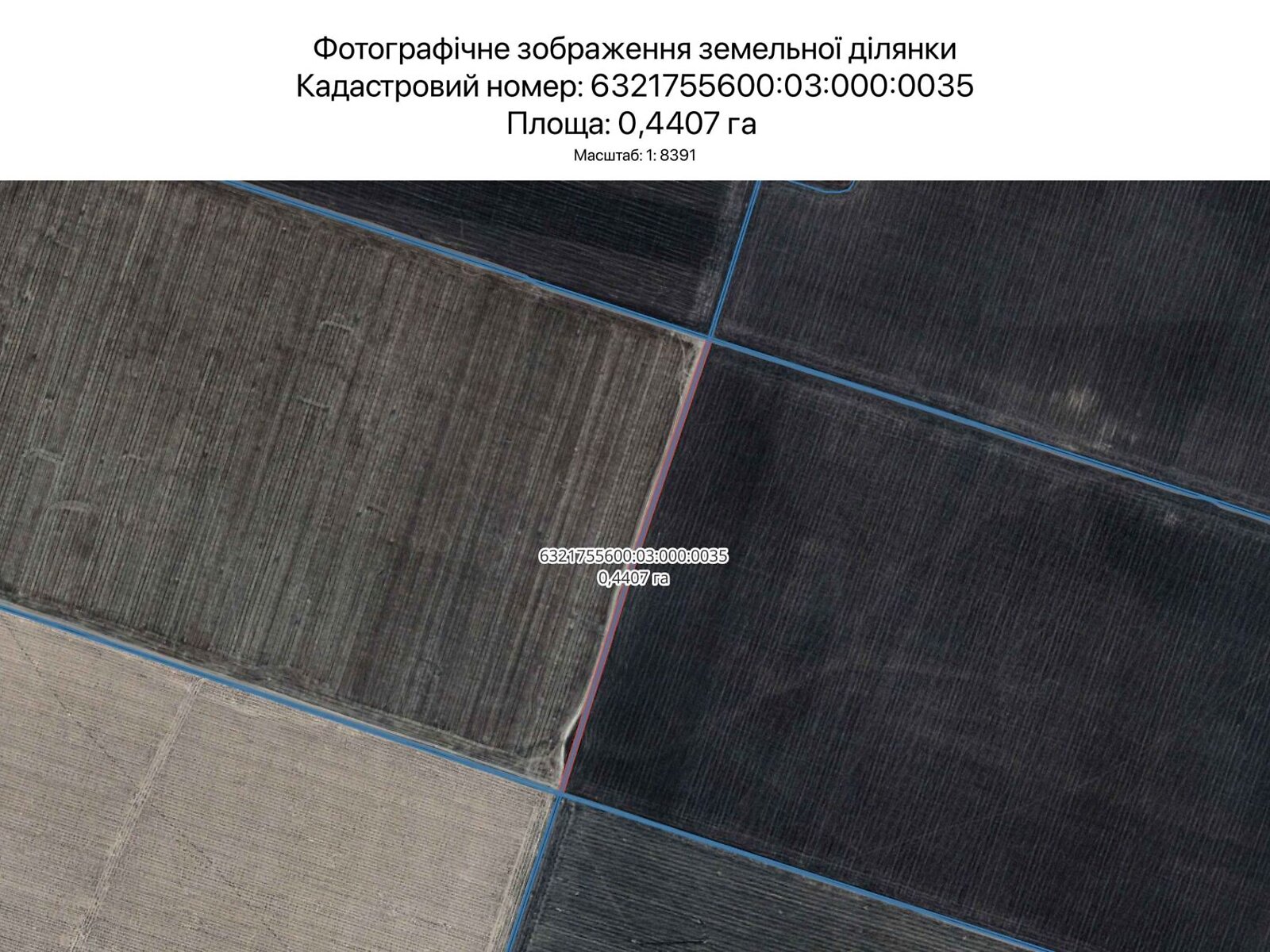 Аренда земли сельскохозяйственного назначения в Харькове, цена: 2 394 грн за объект фото 1 Аренда земли сельскохозяйственного назначения в Харькове, цена: 2 394 грн за объект фото 1