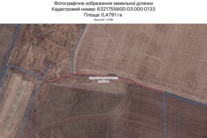 Оренда землі сільськогосподарського призначення в Харкові, ціна: 2 603 грн за об’єкт фото 1