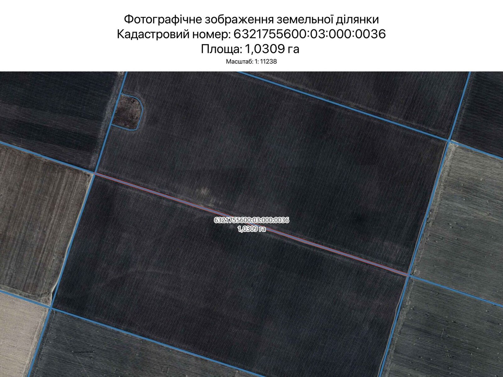 Аренда земли сельскохозяйственного назначения в Харькове, цена: 5 601 грн за объект фото 1 Аренда земли сельскохозяйственного назначения в Харькове, цена: 5 601 грн за объект фото 1