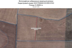 Аренда земли сельскохозяйственного назначения в Харькове, цена: 1 461 грн за объект фото 1