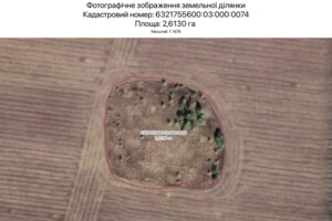 Аренда земли сельскохозяйственного назначения в Харькове, цена: 14 198 грн за объект фото 1
