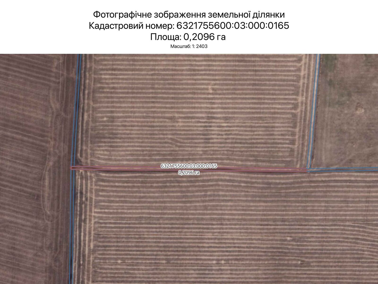 Оренда землі сільськогосподарського призначення в Харкові, ціна: 1 138 грн за об’єкт фото 1 Оренда землі сільськогосподарського призначення в Харкові, ціна: 1 138 грн за об’єкт фото 1