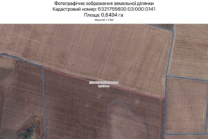 Аренда земли сельскохозяйственного назначения в Харькове, цена: 3 528 грн за объект фото 1