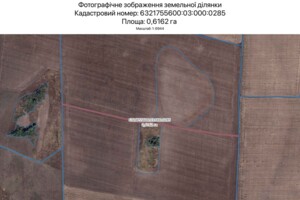 Оренда землі сільськогосподарського призначення в Харкові, ціна: 3 348 грн за об’єкт фото 1