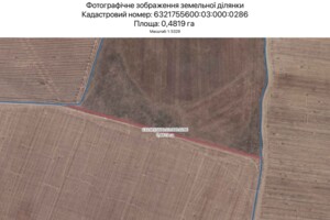 Оренда землі сільськогосподарського призначення в Харкові, ціна: 2 618 грн за об’єкт фото 1