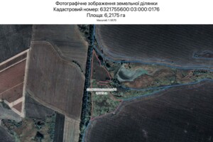 Оренда землі сільськогосподарського призначення в Харкові, ціна: 8 975 грн за об’єкт фото 1