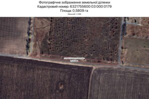 Оренда землі сільськогосподарського призначення в Харкові, ціна: 3 156 грн за об’єкт фото 1