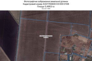 Аренда земли сельскохозяйственного назначения в Харькове, цена: 2 691 грн за объект фото 1