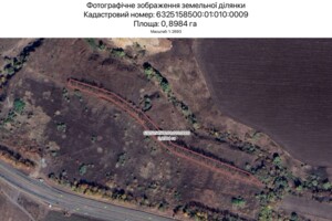 Аренда земли сельскохозяйственного назначения в Харькове, цена: 3 222 грн за объект фото 1