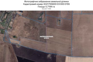 Аренда земли сельскохозяйственного назначения в Харькове, цена: 3 908 грн за объект фото 1