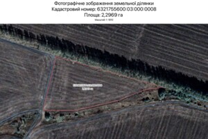 Аренда земли сельскохозяйственного назначения в Харькове, цена: 6 881 грн за объект фото 1