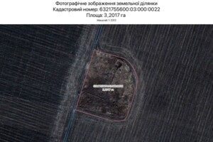 Аренда земли сельскохозяйственного назначения в Харькове, цена: 15 851 грн за объект фото 1
