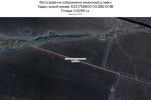Аренда земли сельскохозяйственного назначения в Харькове, цена: 3 370 грн за объект фото 1