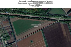 Аренда земли сельскохозяйственного назначения в Харькове, цена: 15 202 грн за объект фото 1