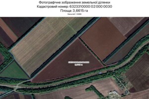 Аренда земли сельскохозяйственного назначения в Харькове, цена: 19 313 грн за объект фото 1