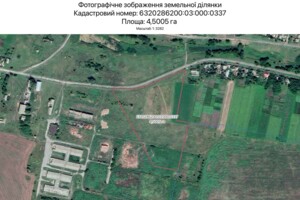 Оренда землі сільськогосподарського призначення в Харкові, ціна: 22 281 грн за об’єкт фото 1