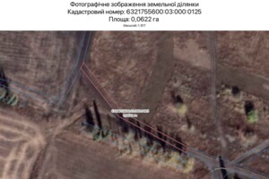 Аренда земли сельскохозяйственного назначения в Харькове, цена: 337 грн за объект фото 1