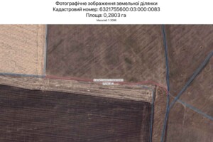 Аренда земли сельскохозяйственного назначения в Харькове, цена: 1 523 грн за объект фото 1