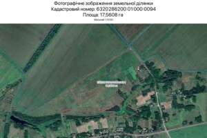 Аренда земли сельскохозяйственного назначения в Харькове, цена: 70 300 грн за объект фото 1