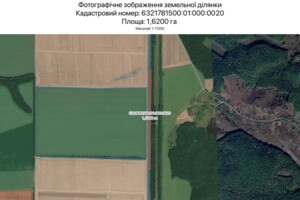 Аренда земли сельскохозяйственного назначения в Харькове, цена: 7 703 грн за объект фото 1