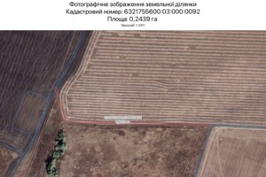 Аренда земли сельскохозяйственного назначения в Харькове, цена: 1 325 грн за объект фото 1