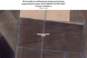 Аренда земли сельскохозяйственного назначения в Харькове, цена: 2 683 грн за объект фото 1