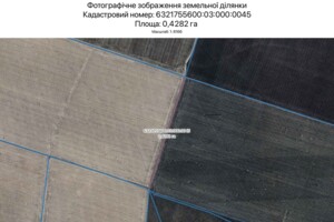 Аренда земли сельскохозяйственного назначения в Харькове, цена: 2 326 грн за объект фото 1