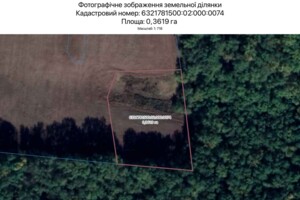 Аренда земли сельскохозяйственного назначения в Харькове, цена: 388 грн за объект фото 1