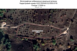 Аренда земли сельскохозяйственного назначения в Харькове, цена: 629 грн за объект фото 1