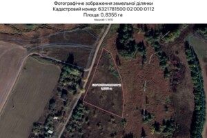 Оренда землі сільськогосподарського призначення в Харкові, ціна: 2 141 грн за об’єкт фото 1