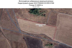 Оренда землі сільськогосподарського призначення в Харкові, ціна: 1 885 грн за об’єкт фото 1