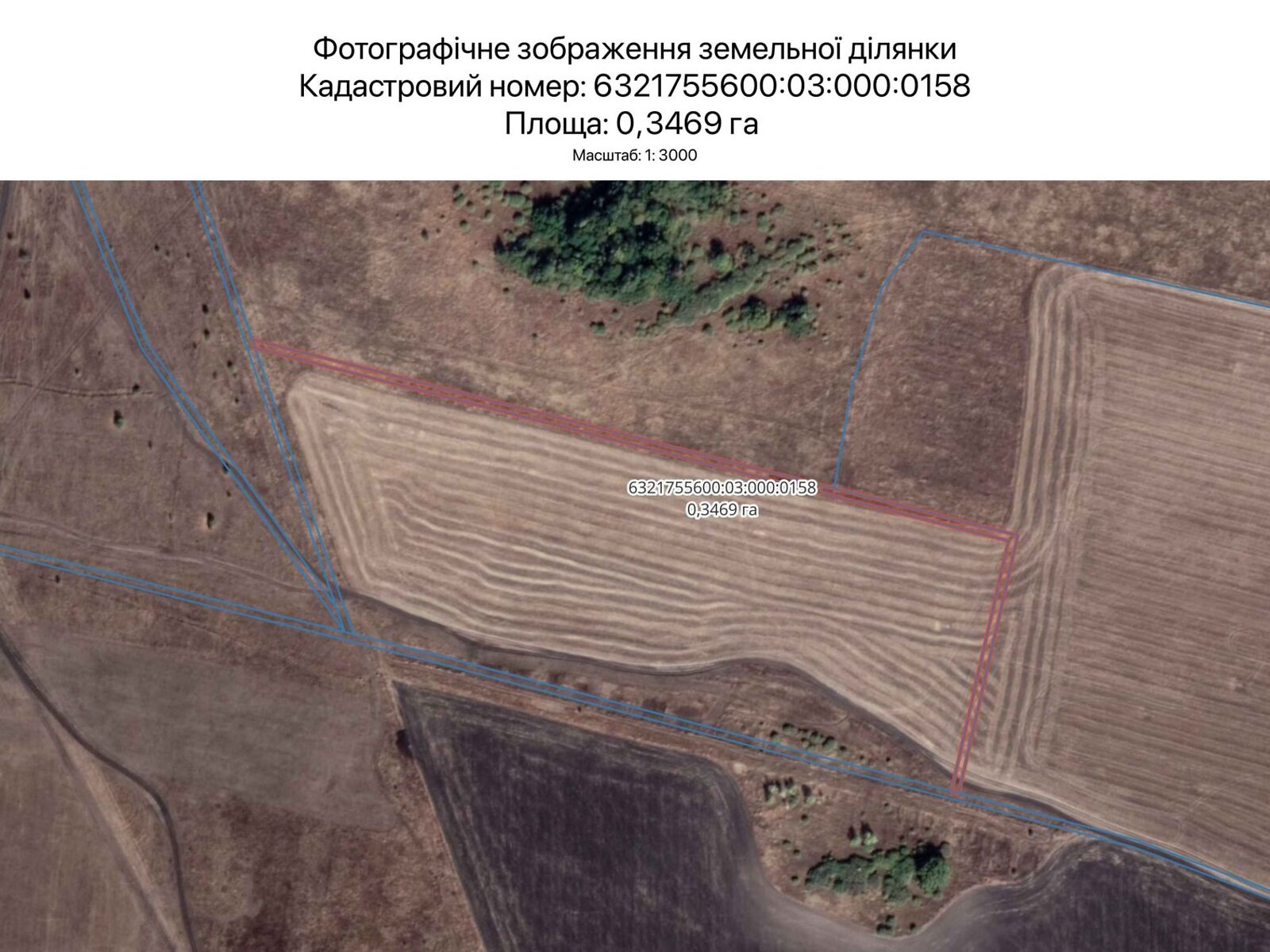 Оренда землі сільськогосподарського призначення в Харкові, ціна: 1 885 грн за об’єкт фото 1 Оренда землі сільськогосподарського призначення в Харкові, ціна: 1 885 грн за об’єкт фото 1