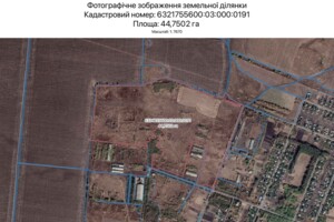 Аренда земли сельскохозяйственного назначения в Харькове, цена: 222 964 грн за объект фото 1
