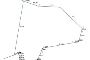 Оренда землі сільськогосподарського призначення в Хлипнівці, ціна: 63 732 грн за об’єкт фото 1 Оренда землі сільськогосподарського призначення в Хлипнівці, ціна: 63 732 грн за об’єкт фото 1