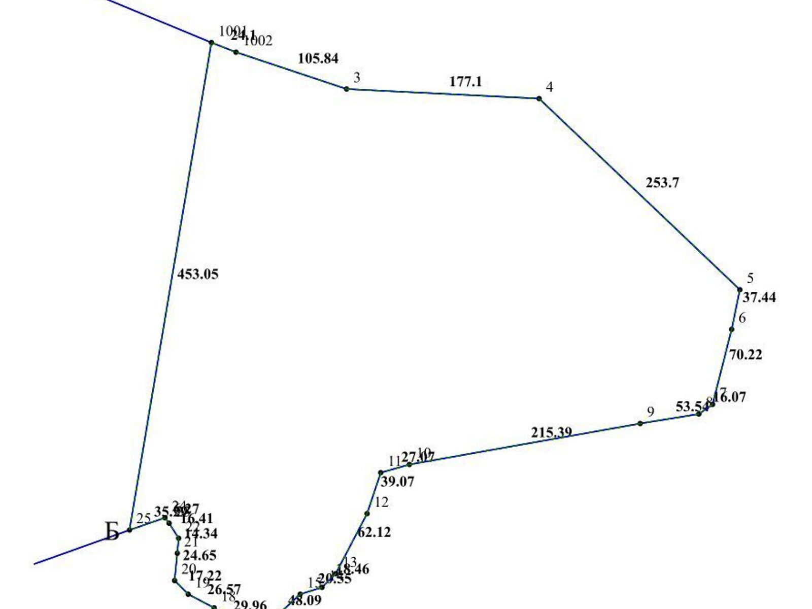 Оренда землі сільськогосподарського призначення в Хлипнівці, ціна: 63 732 грн за об’єкт фото 1 Оренда землі сільськогосподарського призначення в Хлипнівці, ціна: 63 732 грн за об’єкт фото 1