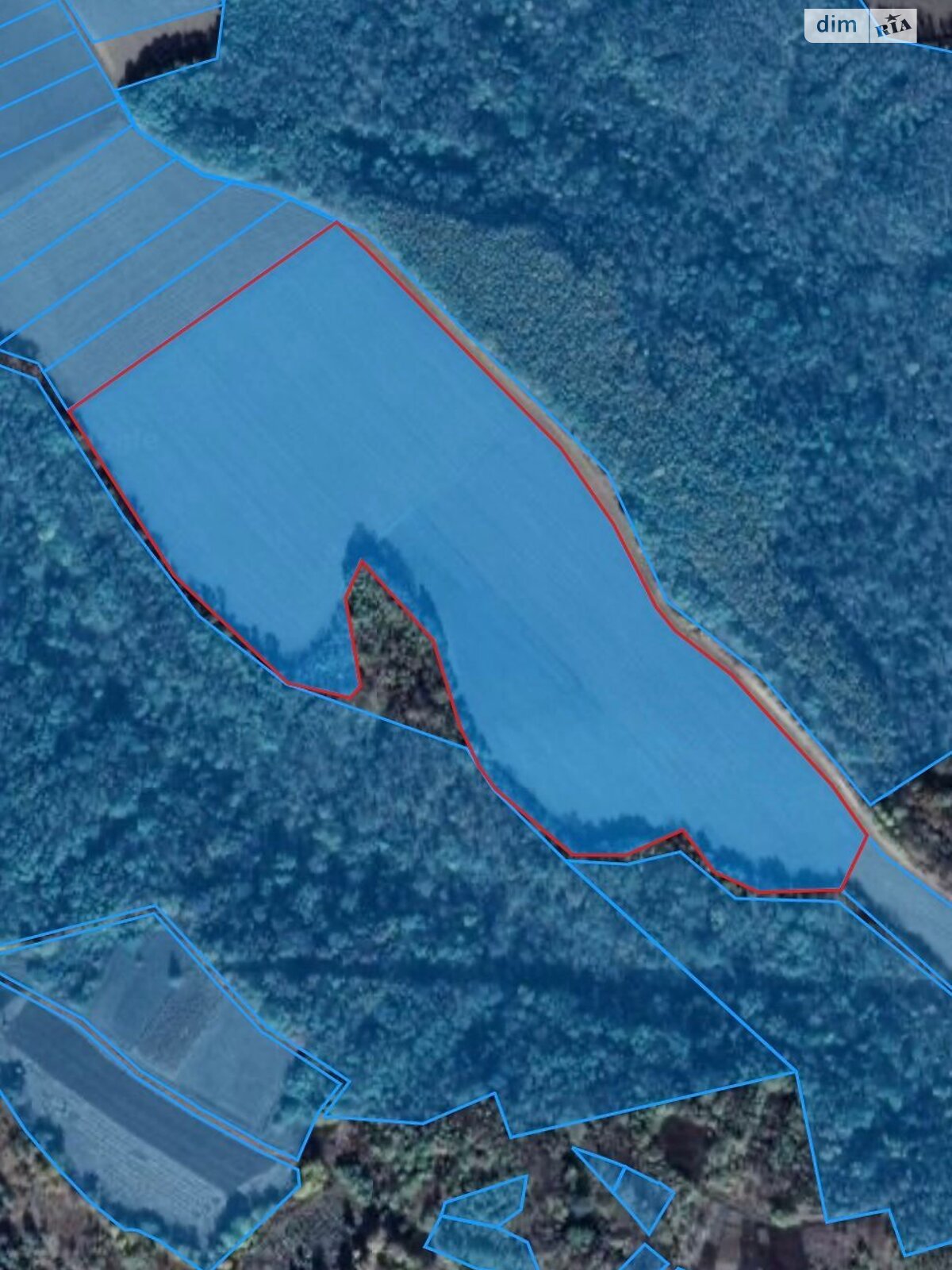 Аренда земли сельскохозяйственного назначения в Хмельной, цена: 34 906 грн за объект фото 1 Аренда земли сельскохозяйственного назначения в Хмельной, цена: 34 906 грн за объект фото 1