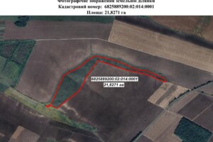 Оренда землі сільськогосподарського призначення в Хмельницькому, ціна: 33 400 грн за об’єкт фото 1 Оренда землі сільськогосподарського призначення в Хмельницькому, ціна: 33 400 грн за об’єкт фото 1