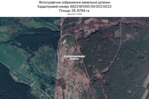 Аренда земли сельскохозяйственного назначения в Хмельницком, цена: 144 005 грн за объект фото 1 Аренда земли сельскохозяйственного назначения в Хмельницком, цена: 144 005 грн за объект фото 1