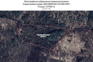 Оренда землі сільськогосподарського призначення в Хмельницькому, ціна: 17 555 грн за об’єкт фото 1