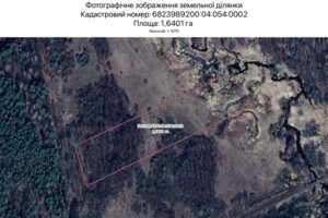 Оренда землі сільськогосподарського призначення в Хмельницькому, ціна: 8 183 грн за об’єкт фото 1