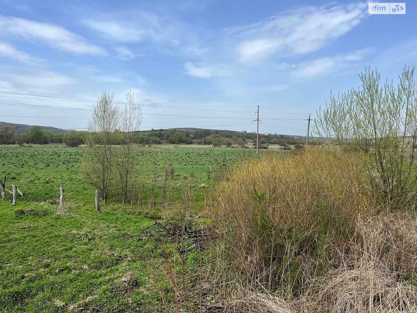 Оренда землі сільськогосподарського призначення в Ходорові, ціна: 1 209 грн за об’єкт фото 1