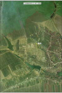 Аренда земли сельскохозяйственного назначения в Житниках, цена: 5 886 грн за объект фото 1 Аренда земли сельскохозяйственного назначения в Житниках, цена: 5 886 грн за объект фото 1