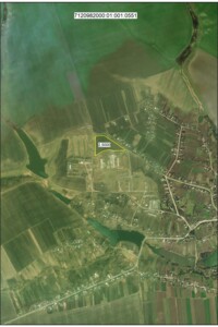 Аренда земли сельскохозяйственного назначения в Житниках, цена: 14 716 грн за объект фото 1 Аренда земли сельскохозяйственного назначения в Житниках, цена: 14 716 грн за объект фото 1