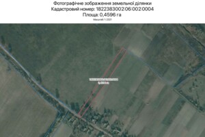 Оренда землі сільськогосподарського призначення в Житомирі, ціна: 712 грн за об’єкт фото 1
