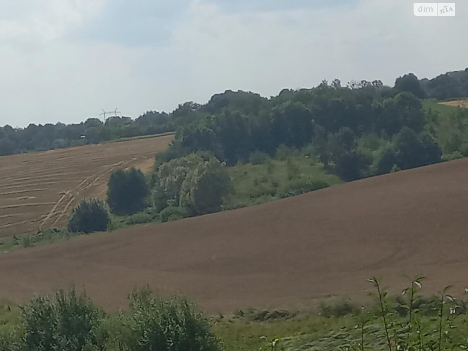 Оренда землі сільськогосподарського призначення в Жмеринці, ціна: 4 103 грн за об’єкт фото 1 Оренда землі сільськогосподарського призначення в Жмеринці, ціна: 4 103 грн за об’єкт фото 1