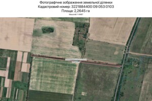 Аренда земли сельскохозяйственного назначения в Киеве, цена: 7 351 грн за объект фото 1