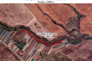 Оренда землі сільськогосподарського призначення в Києві, ціна: 1 818 грн за об’єкт фото 1
