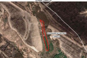 Оренда землі сільськогосподарського призначення в Києві, ціна: 1 524 грн за об’єкт фото 1